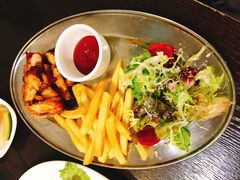 -TAMATI(巴黎贝甜韩式西餐厅店)