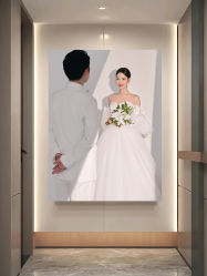 -帆拉斐婚纱摄影(春熙店)