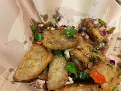 -肖记公安牛肉鱼杂(田林路店)