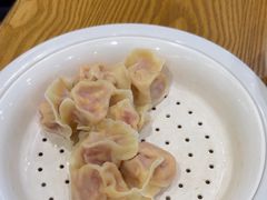 -米香居新鲁味·水饺餐厅