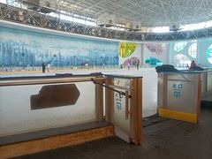 -世界之窗阿尔卑斯冰雪世界