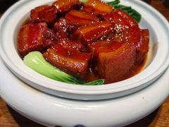 坛子红烧肉-那家山城(樱桃园店)