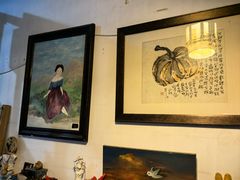 -沈记菜馆(酒仙桥路店)