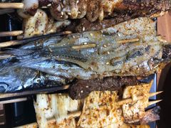 牛板筋-余桥村牛肉汤(茸平路店)