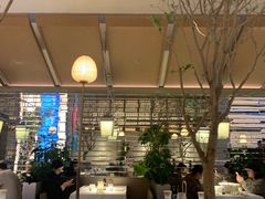 -桂满陇·海市蜃楼·黑金(国金店)