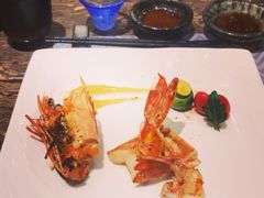 -羽山料理
