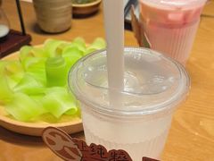 -大头椰·椰子鸡火锅(新梦店)