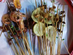 -罗小虎油炸串串