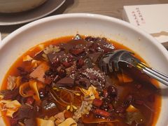 -艳阳天·非遗楚菜(武汉客厅店)