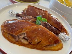 -大鸭梨烤鸭(石佛营店)