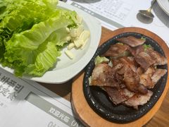 -八福力韩国休闲餐厅(泉舜店)