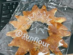 -Sunflour(来福士店)