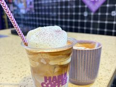 -HANA COFFEE(长寿路店)