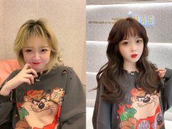 点击看大图 -3AM HAIR SALON烫发染发接发