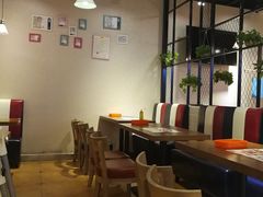 -OKOOKO澳客餐吧(乐天百货店)