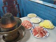 -鑫龙火锅(北园店)