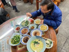 -粗茶淡饭(东关街店)