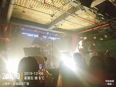-育音堂音乐公园