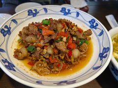 -八碗湘长沙市井菜(坡子街店)