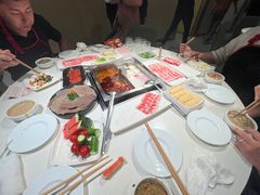-海底捞火锅(劲松店)