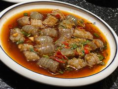 -潮三爷砂锅焗海鲜·生腌·海鲜粥(朝晖店)