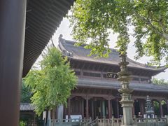 -钱王祠