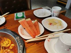 -邵汇大虾(同康路店)