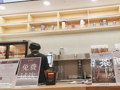 -霸王茶姬(南亚风情第壹城店)