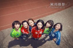 -风尚摄影(城隍庙民俗文化美食广场店)