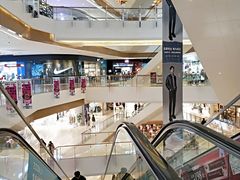 -天河城购物中心