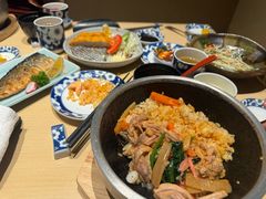 -小山日本料理(太古汇店)