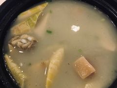 -上海老饭店(北京分店)