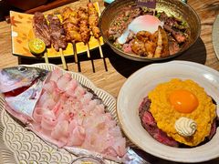 -筱田の食堂·izakaya(淮海中路店)