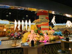 -K+全国连锁KTV(绿地缤纷天地店)