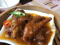 -点都德(汇盈广场店)