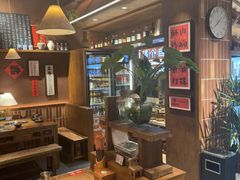 -巴卤社老火锅(财富店)