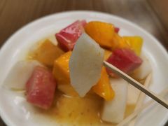 -立文冬·鲜活面(杭州太合商业中心店)