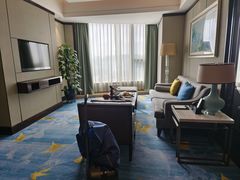 -厦门源昌凯宾斯基大酒店