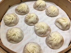 特色小笼包-鼎泰丰(渔阳店)