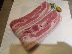 -韩盛·古法烤肉店(皇城恒隆广场店)