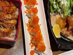 -白石的深夜食堂(济南万象城店)