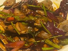 -后院烤吧·木炭烧烤·烤鱼·云贵川火锅(忻州古城店)