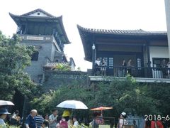 -东莞市可园博物馆