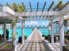 -中央格兰德岛温泉度假酒店 - 全包