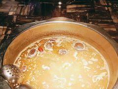 -冠菌火锅自助(东莞桥头店)