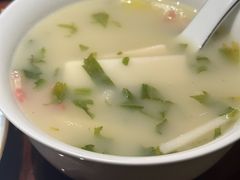 -湘湖逍遥庄园·水漾中餐厅