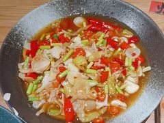 -顾乡私房菜(金沙天街店)