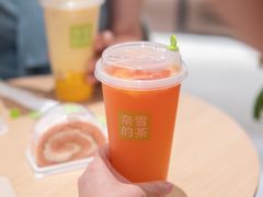 -奈雪的茶(石厦时代广场店)