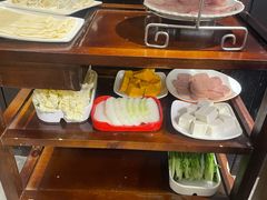 -长生鱼·鲜鱼房(U城店)