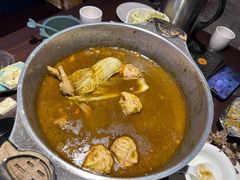 -甲大帅·甲鱼·椰子鸡主题餐厅(唐家店)